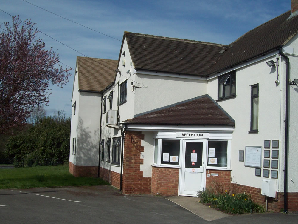 Dental Photograph Gallery Woodcock Lane Stonehouse Dentist